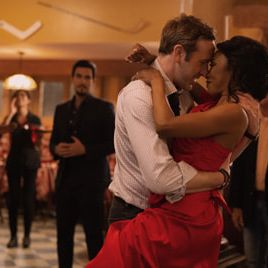 Bilder The Big Door Prize