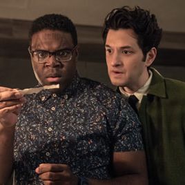 Bilder The Afterparty