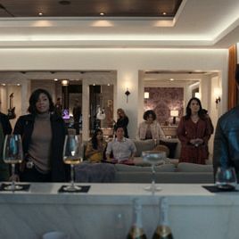 Bilder The Afterparty