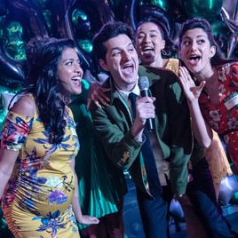 Bilder The Afterparty