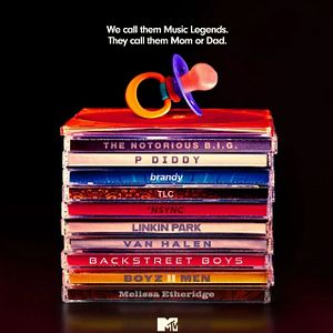 Bilder MTV's Family Legacy