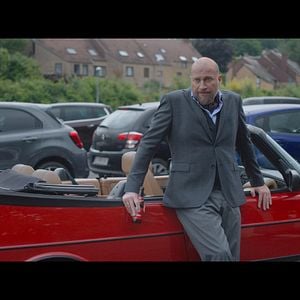 Bilder François Damiens