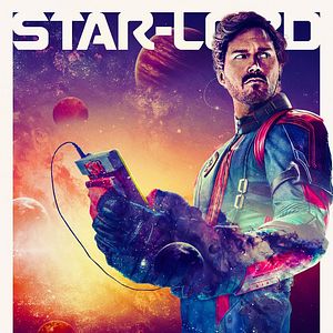 Bilder Guardians Of The Galaxy Volume 3