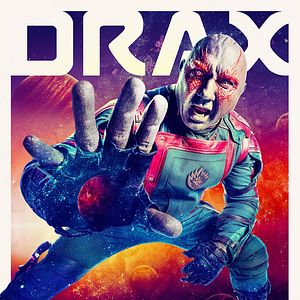 Bilder Guardians Of The Galaxy Volume 3