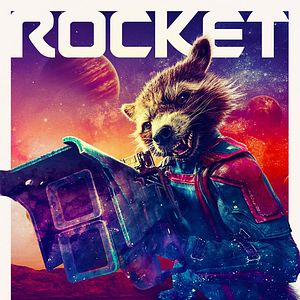 Bilder Guardians Of The Galaxy Volume 3