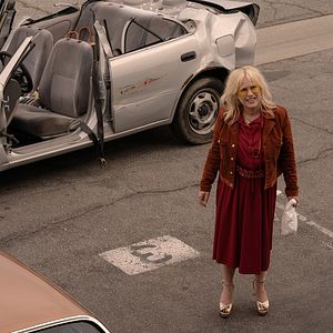 Bilder Patricia Arquette