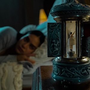 Bilder Melissa Barrera