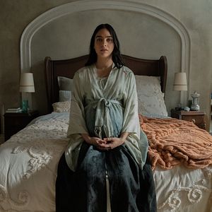 Bilder Melissa Barrera