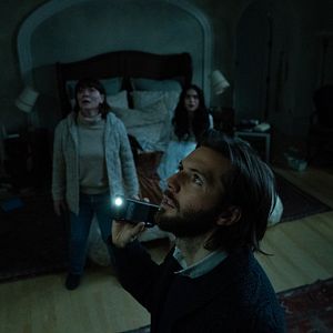 Bilder Melissa Barrera