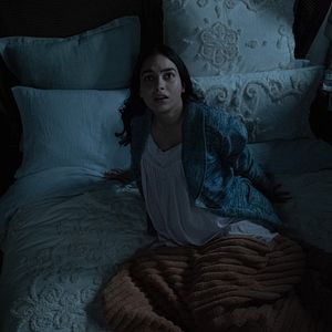 Bilder Melissa Barrera