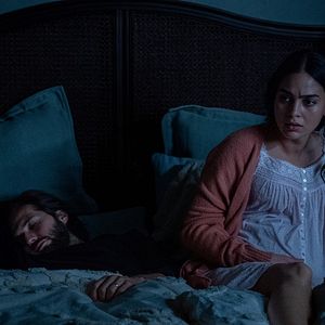 Bilder Melissa Barrera