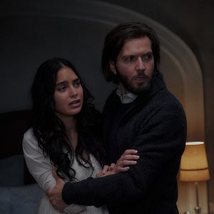 Bilder Melissa Barrera