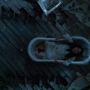 Bilder Melissa Barrera