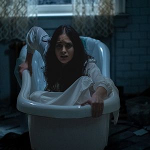 Bilder Melissa Barrera