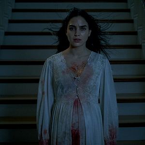 Bilder Melissa Barrera