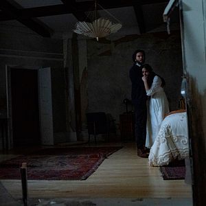 Bilder Melissa Barrera