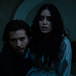 Bilder Melissa Barrera