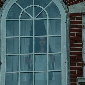 Bilder Melissa Barrera