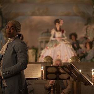 Bilder Kelvin Harrison Jr.