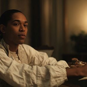 Bilder Kelvin Harrison Jr.