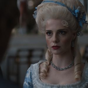 Bilder Chevalier: The Untold Story