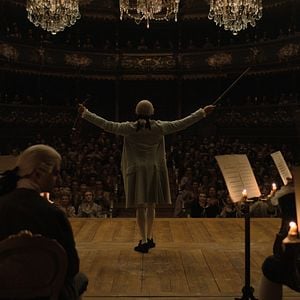 Bilder Kelvin Harrison Jr.