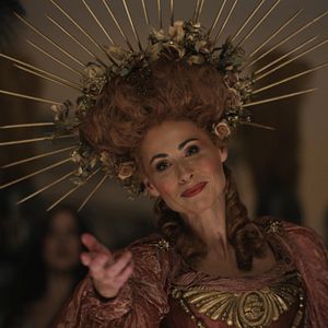 Bilder Minnie Driver