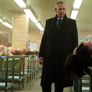 Bilder Ben Mendelsohn