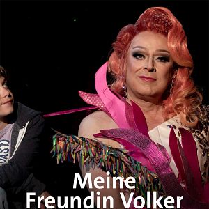 Bilder Meine Freundin Volker