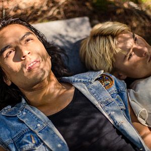 Bilder Joshua Odjick