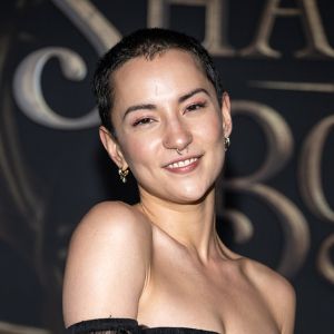 Bilder Jessie Mei Li