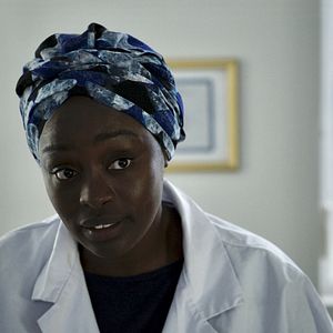 Bilder Aïssa Maïga