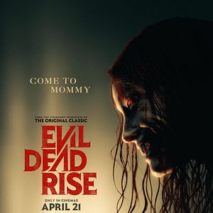 Bilder Evil Dead Rise
