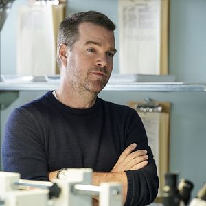 Bilder Navy CIS: L.A.