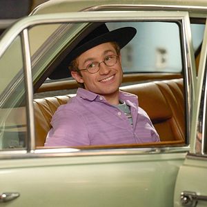 Bilder Sean Giambrone