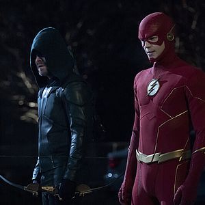 Bilder Stephen Amell