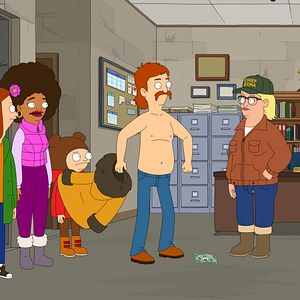 Bilder The Great North