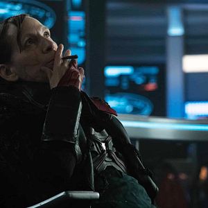 Bilder Amanda Plummer