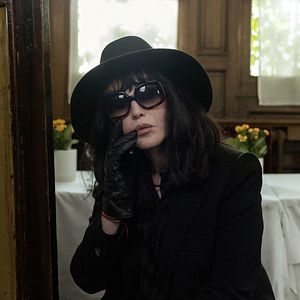 Bilder Isabelle Adjani