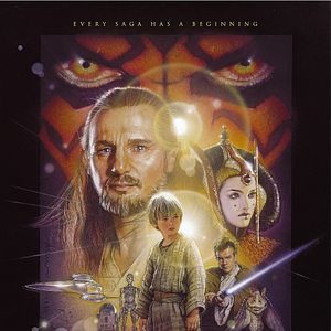 Bilder Star Wars: Episode I - Die dunkle Bedrohung