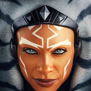 Bilder Star Wars: Ahsoka