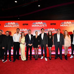 Bilder Hava Muhalefeti