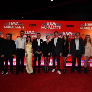 Bilder Hava Muhalefeti