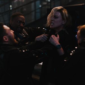 Bilder Fast & Furious 10