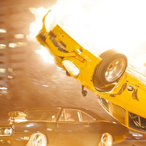 Bilder Fast & Furious 10