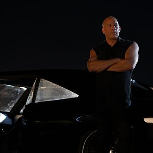 Bilder Fast & Furious 10