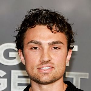 Bilder Andre Anthony