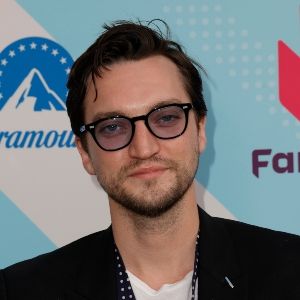 Bilder Richard Harmon