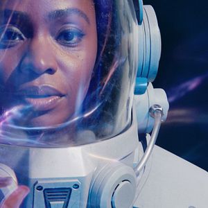 Bilder Teyonah Parris