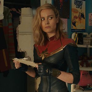 Bilder Brie Larson